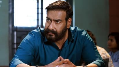 अजय देवगन कर रहे TV डेब्यू!