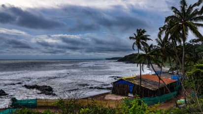 Goa Hidden Villages