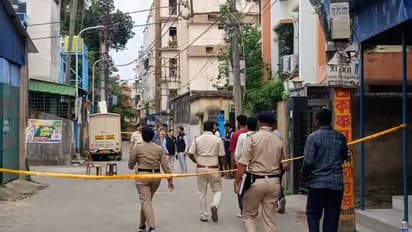 प्रतीकात्मक तस्वीर।