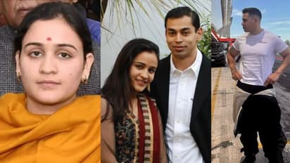 Police Begins Investigation After Prateek Yadav Death Aparna Yadavs Home Under Focus