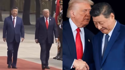 US-China Relations: 'हम दुश्मन नहीं, पार्टनर बनें', ट्रंप से मुलाकात के बाद क्या बोले शी जिनपिंग