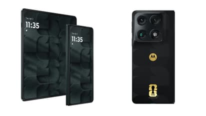 Motorola Razr Fold