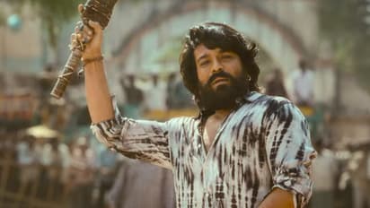ram charan film peddi trailer these stars seen in movie trailer one actor did not recognised