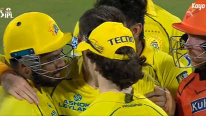 Sanju Samson-Heinrich Klaasen