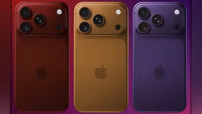 iPhone 18 Pro स्मार्टफोनच्या कॅमेरा आणि बॅटरीमध्ये मोठे बदल होणार? लीक रिपोर्ट्समधून खुलासा