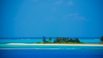 Lakshadweep