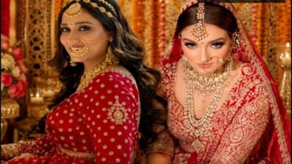 Twisha Sharma Case : 'मिस पुणे' ते कॉर्पोरेट मॅनेजर... हाय-प्रोफाइल घरात कसा झाला एका अभिनेत्रीच्या आयुष्याचा शेवट?