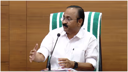 vd satheesan