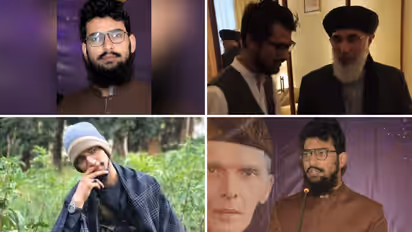 Who Was Hamza Burhan Pulwama Attack Linked Al Badr Operative Shot Dead In Muzaffarabad Pakistan
