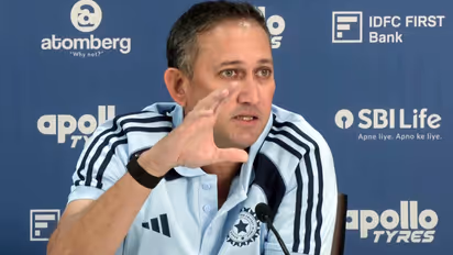 Ajit Agarkar