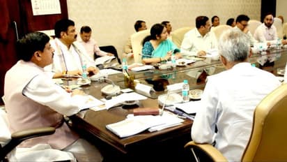 Mohan Yadav Pushes High Tech Food Distribution Reforms in Madhya Pradesh Focus on Consumer Welfare