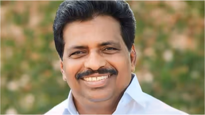 kodikkunnil suresh
