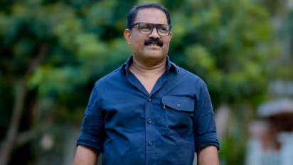 Remark Against KM Shaji
