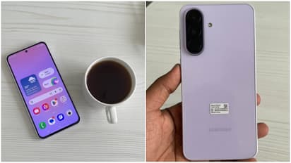 Samsung A37 Review