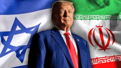 iran us peace talks zurich suspended after trump warning
