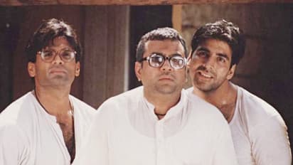 Hera Pheri 3 Latest Update