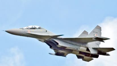 Indian Air Force