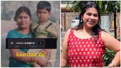 Mother’s Love Story: 'टेंशन लेने की ज़रूरत नहीं', बेटी को भेजा मां का वॉइस नोट वायरल