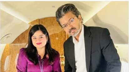 Vijay Viral Photo