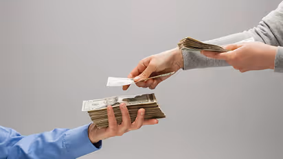 corporate job