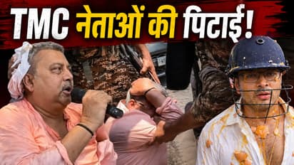 Kalyan Banerjee Attacked in Hooghly TMC MP Injured Amid Political Tensions in West Bengal