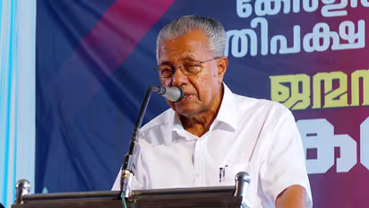 pinarayi vijayan