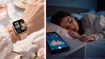Smart Health Gadgets