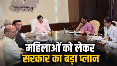 Women and Child Welfare a Top Priority CM Mohan Yadav Orders Accountability and Strong Action Against Negligence