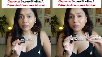 Viral Instagram Relationship Post