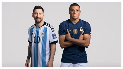FIFA World Cup 2026: Top 10 Superstars To Watch Out For