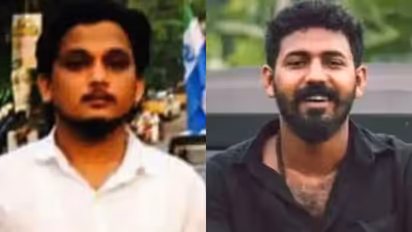 Shuhaib Murder Case