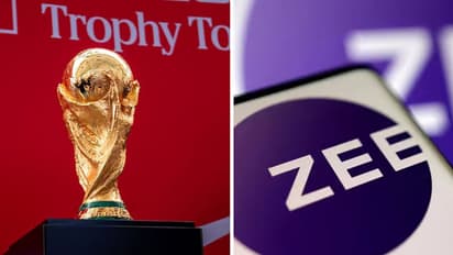 Fifa World Cup 2026 Zee5