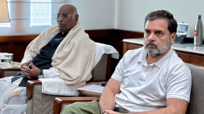 INDIA Bloc Meet : बैठकीआधीच आघाडीत बिघाडी? ३ मोठे पक्ष नाराज, एकाने तर थेट काँग्रेसलाच सुनावलं!
