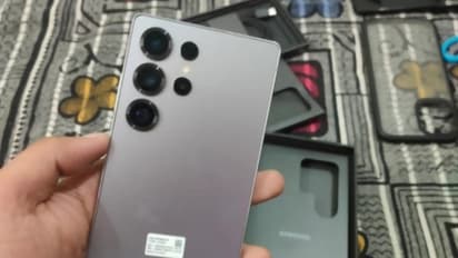 Galaxy S26 Features