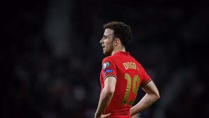 FIFA World Cup 2026: Why Did Portugal Include Late Diogo Jota's Name in the Squad? Explained