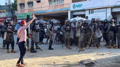 PoK Erupts In Violence: 11 Dead, 70 Injured As Protesters Clash With Security Forces