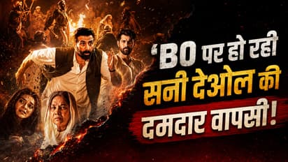 Sunny Deol Movie Batwara 1947 Release Date