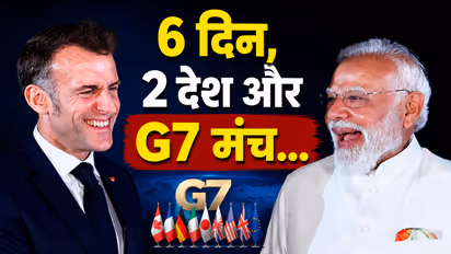 PM Modi to Visit France Slovakia and Attend G7 Summit Why This Europe Tour Matters for India