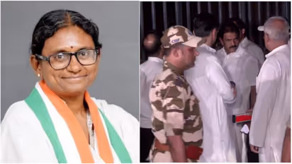 Meenakshi Natarajan