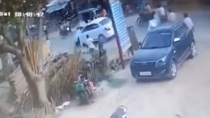 Uttar Pradesh