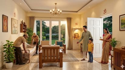 Vastu Tips: Buying New Furniture? Don't Forget These 5 Simple Rules