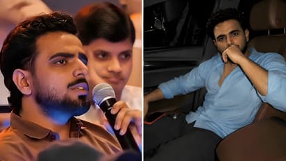 Pranit More: '370 की बिरयानी' विवाद पर बोले CM फडणवीस- कॉमेडी के नाम पर बदतमीजी नहीं चलेगी