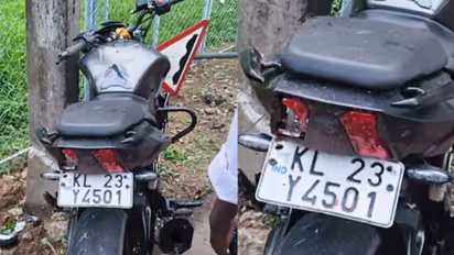 22-Year-Old Dies While Shooting Social Media Reel; Bike Crash Leaves Three Injured