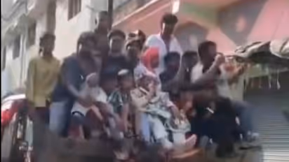 Uttar Pradesh