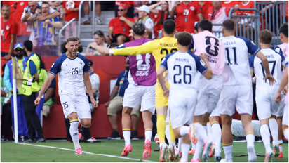 FIFA World Cup 2026: Super-Sub Larin Snatches Last-Minute Draw For Canada Against Bosnia