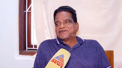 T K Govindan Threat