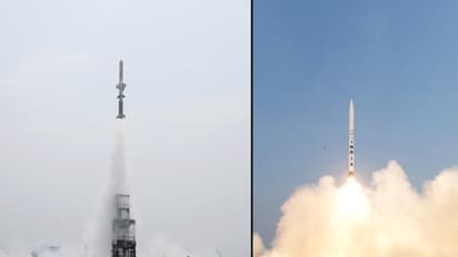 ICBM Defence