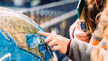Study Abroad
