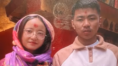 Sikkim