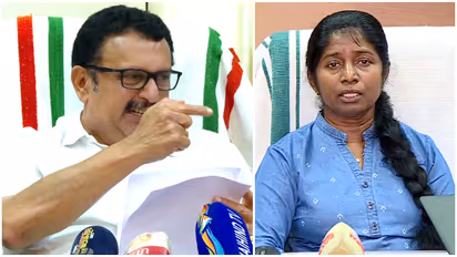 murali reena
